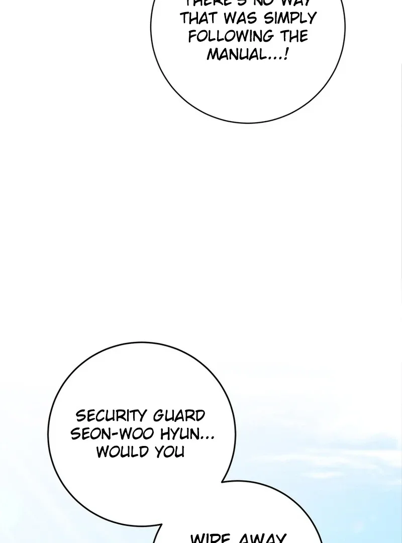 Close and Secretive Chapter 8 page 102