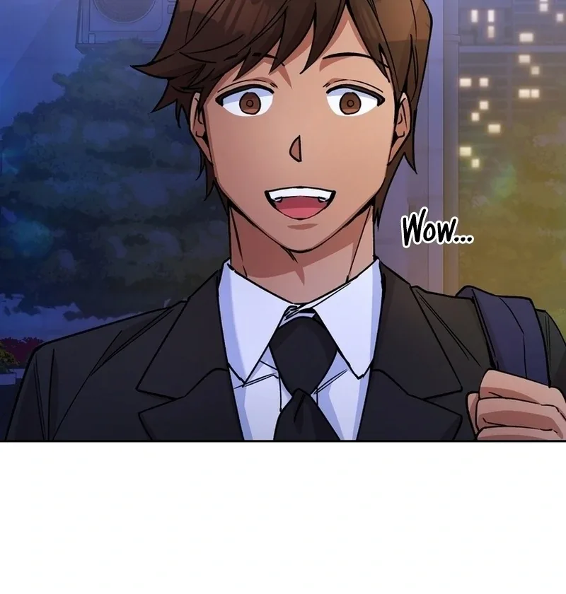 Close and Secretive Chapter 9 page 7