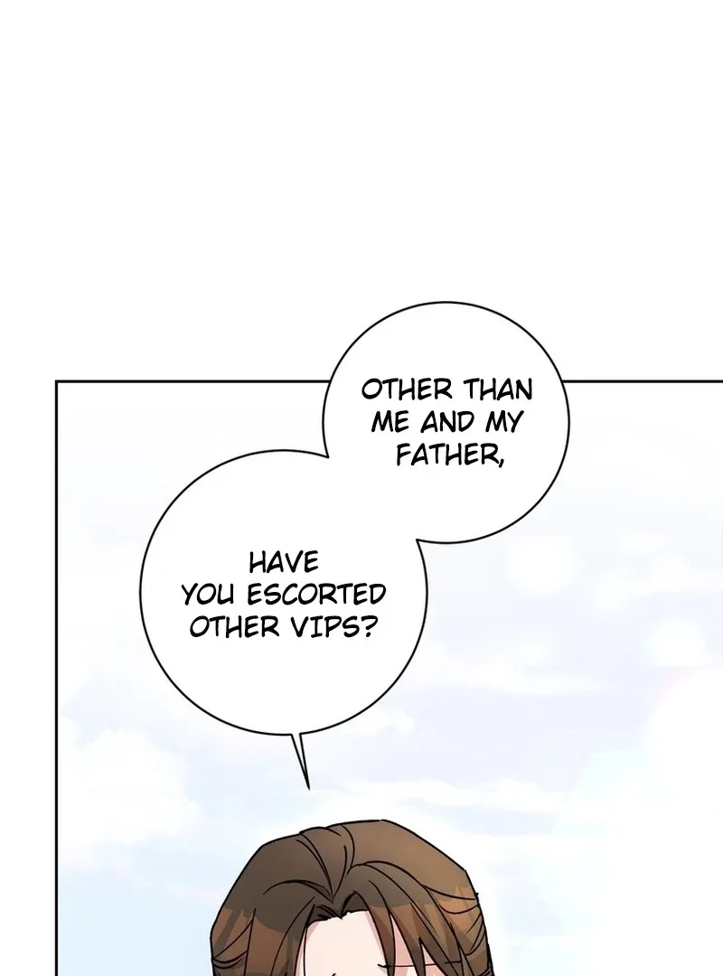 Close and Secretive Chapter 8 page 112