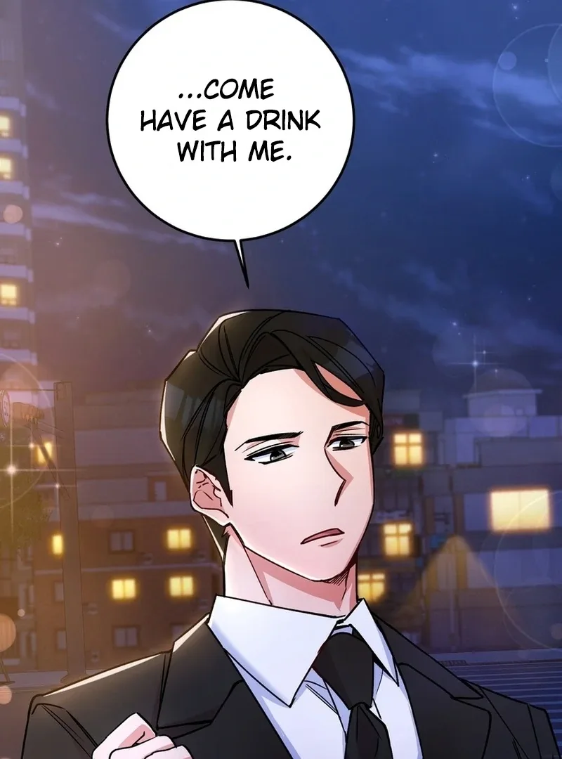 Close and Secretive Chapter 9 page 14
