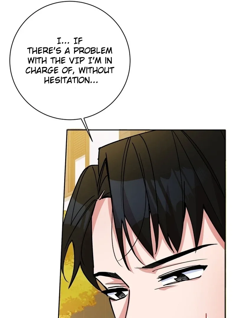 Close and Secretive Chapter 8 page 105