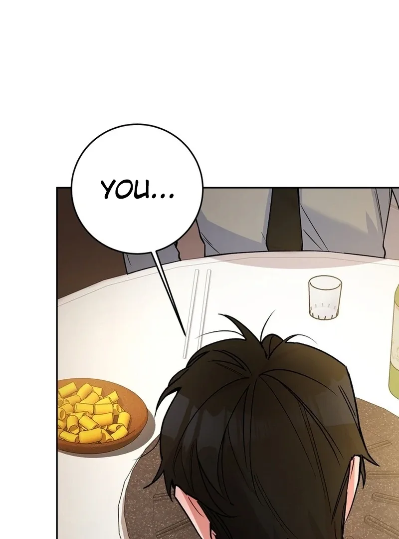 Close and Secretive Chapter 9 page 32