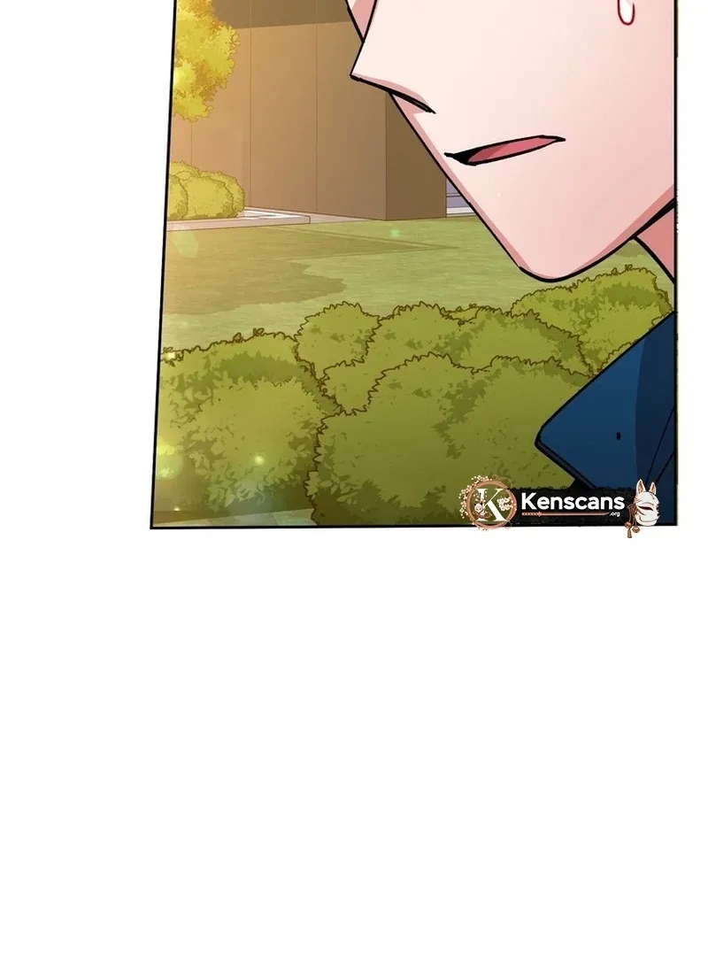 Close and Secretive Chapter 8 page 106