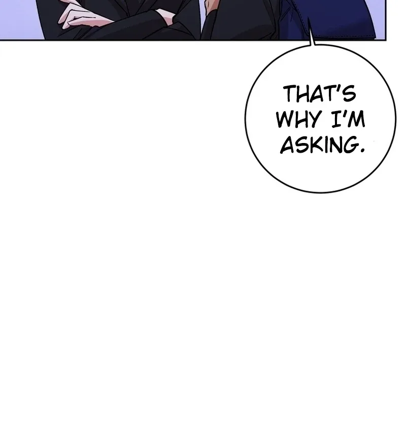 Close and Secretive Chapter 9 page 12