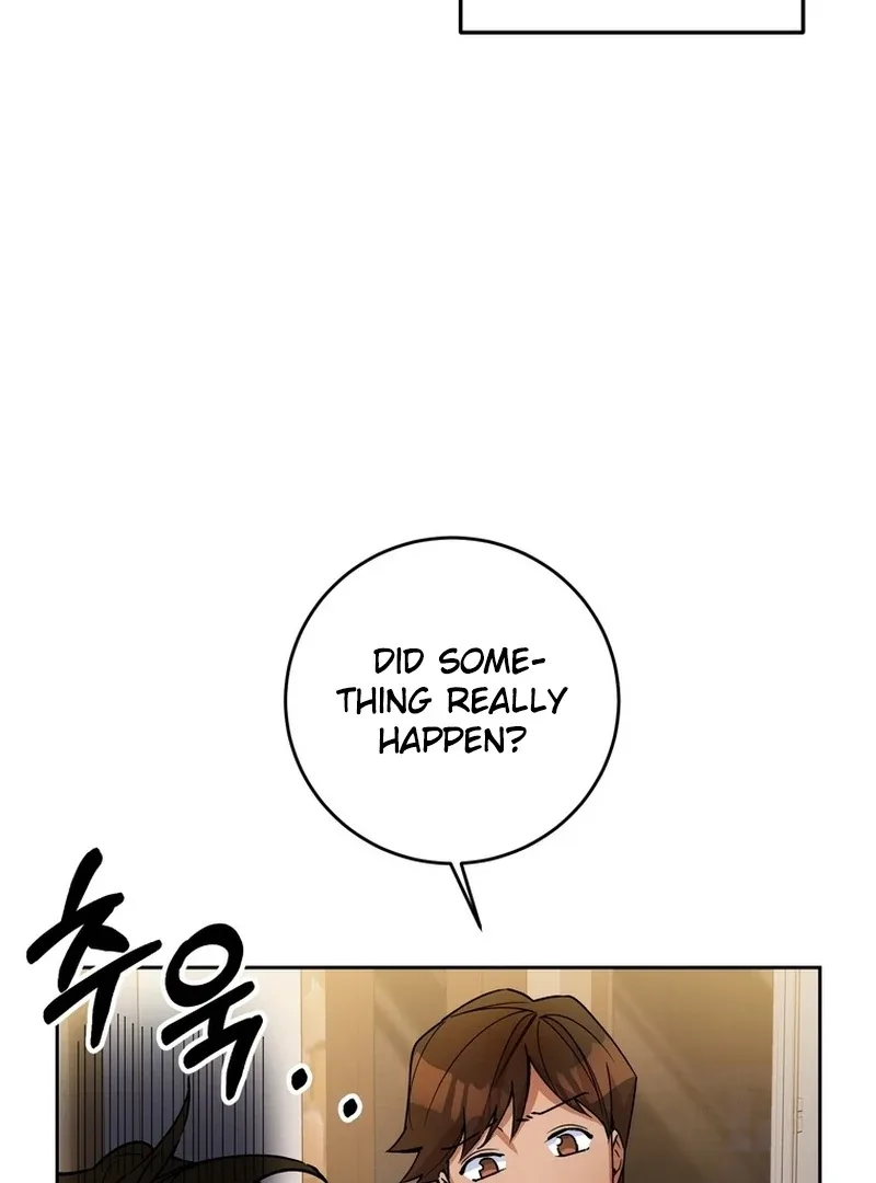 Close and Secretive Chapter 9 page 28