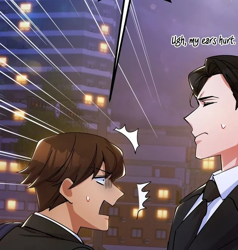 Close and Secretive Chapter 9 page 18