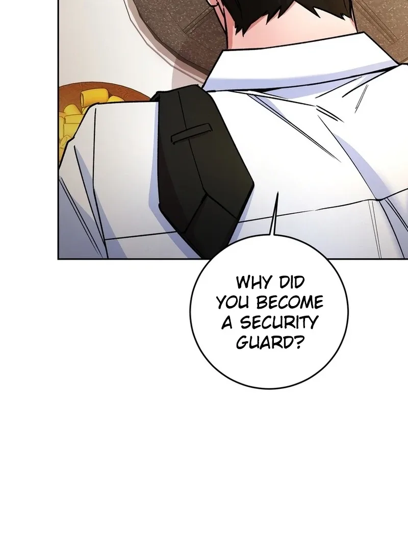 Close and Secretive Chapter 9 page 33