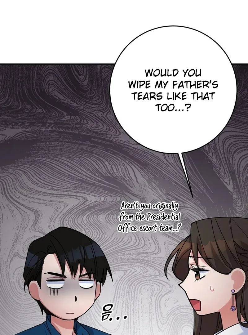 Close and Secretive Chapter 8 page 107