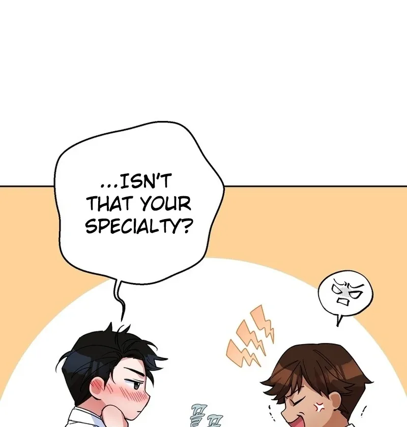 Close and Secretive Chapter 9 page 30