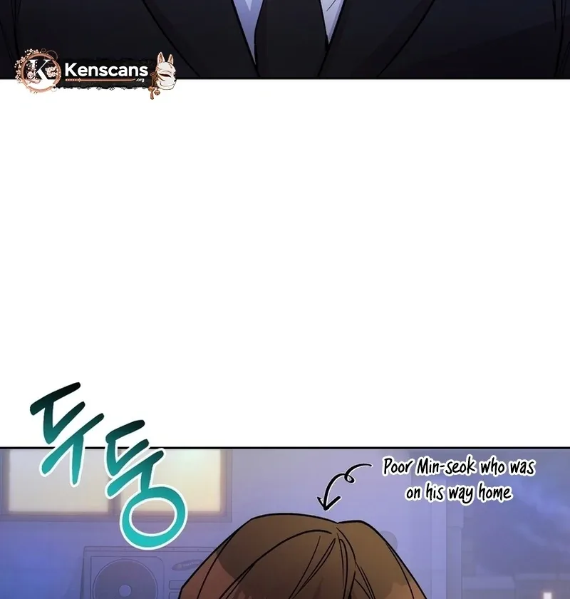 Close and Secretive Chapter 9 page 6