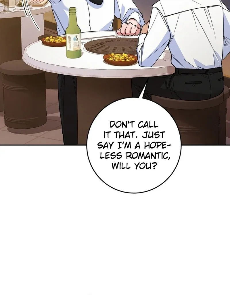 Close and Secretive Chapter 9 page 41