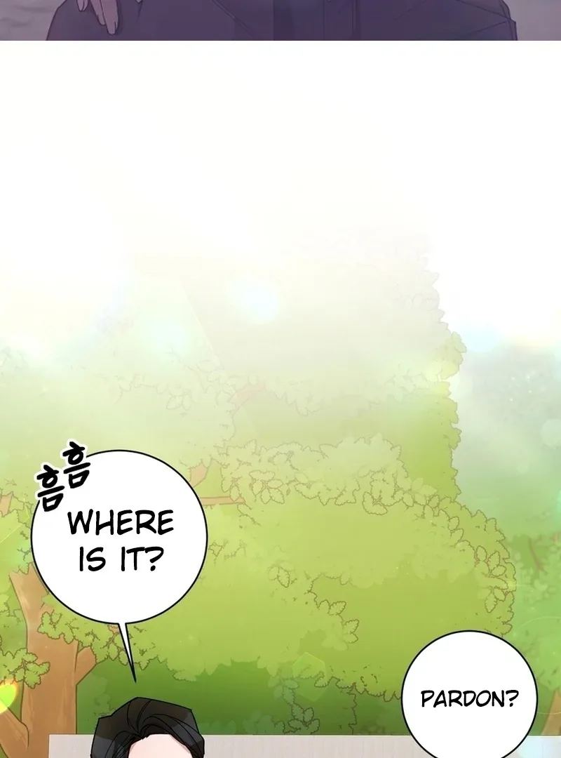 Close and Secretive Chapter 10 page 3