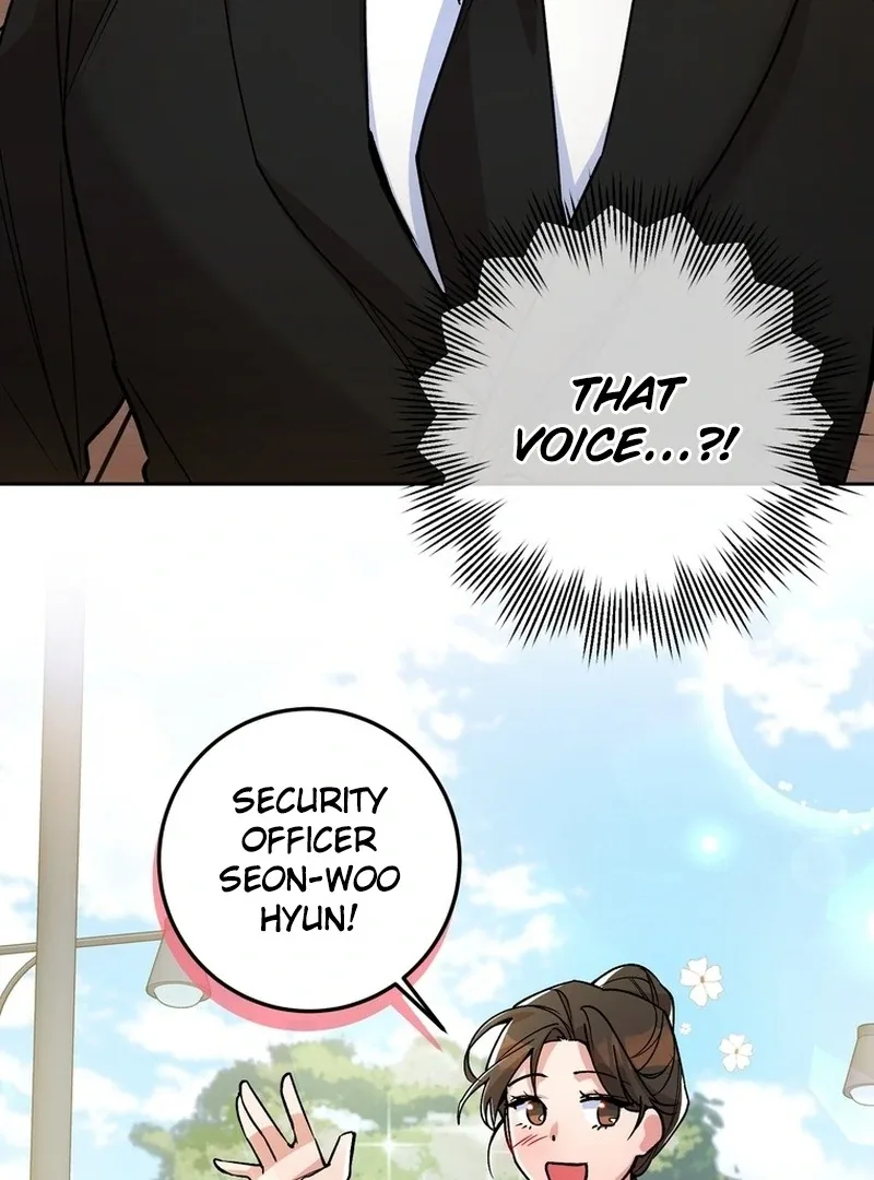 Close and Secretive Chapter 9 page 67
