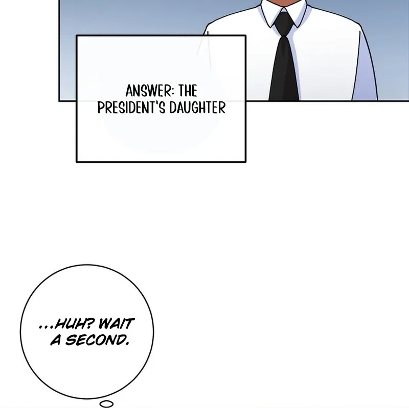 Close and Secretive Chapter 9 page 53