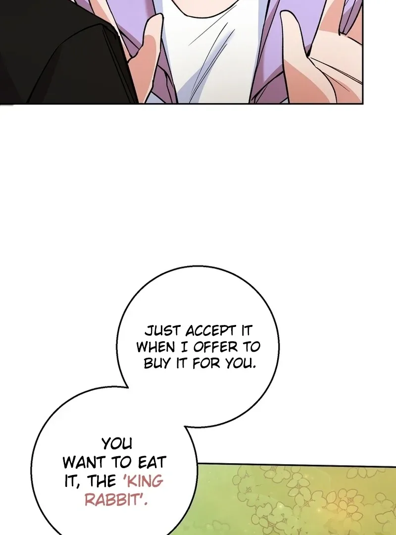 Close and Secretive Chapter 10 page 9