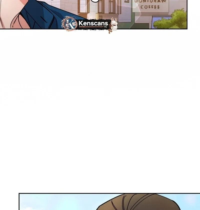Close and Secretive Chapter 8 page 115