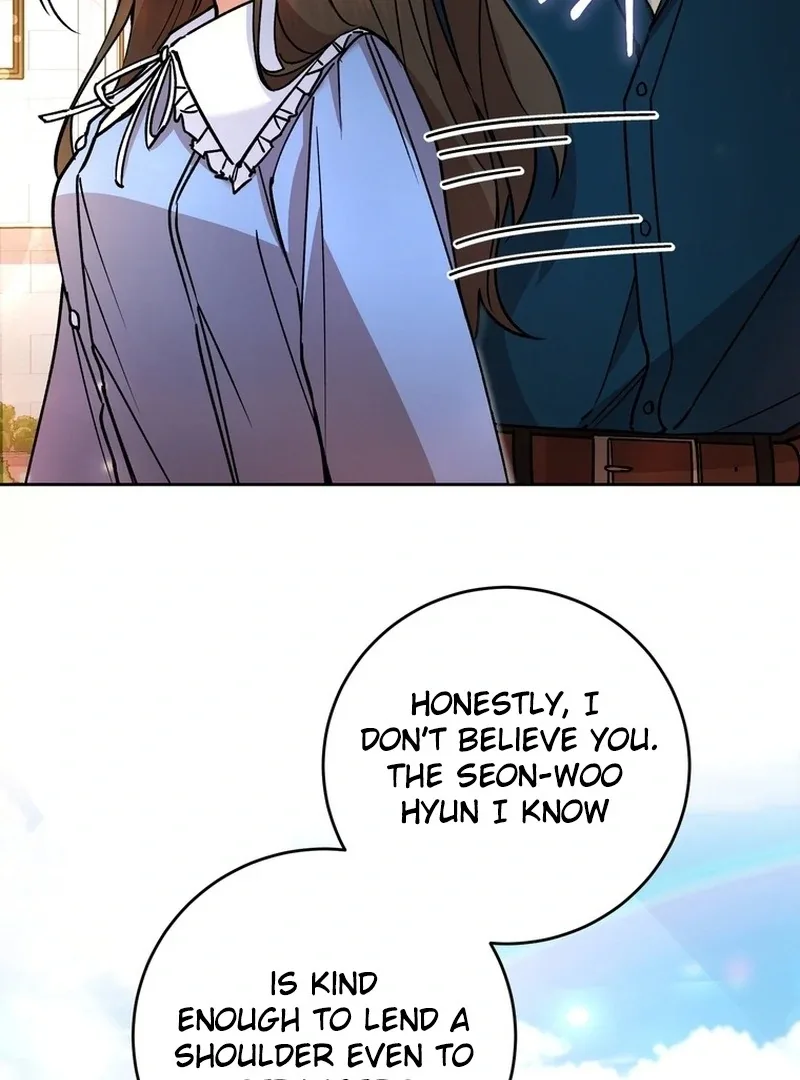 Close and Secretive Chapter 8 page 118