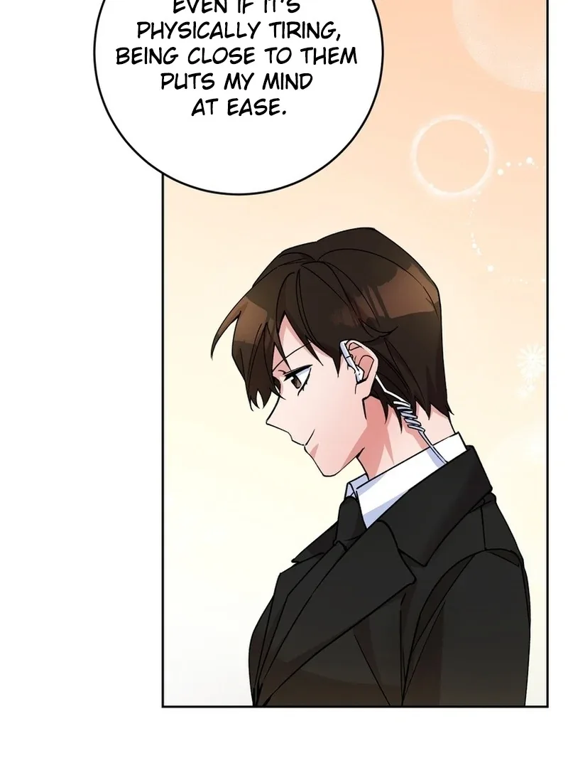 Close and Secretive Chapter 9 page 39
