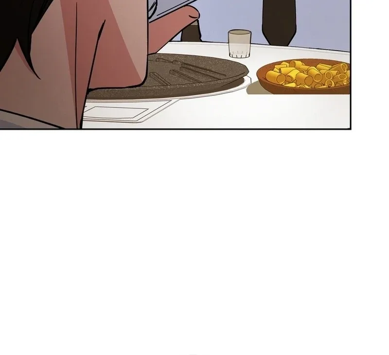 Close and Secretive Chapter 9 page 47