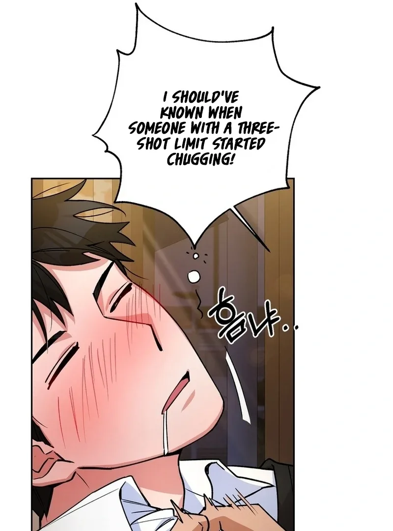 Close and Secretive Chapter 9 page 59