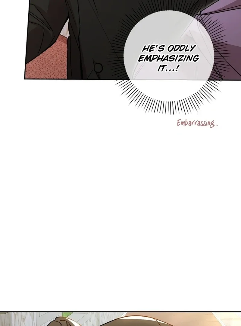 Close and Secretive Chapter 10 page 11