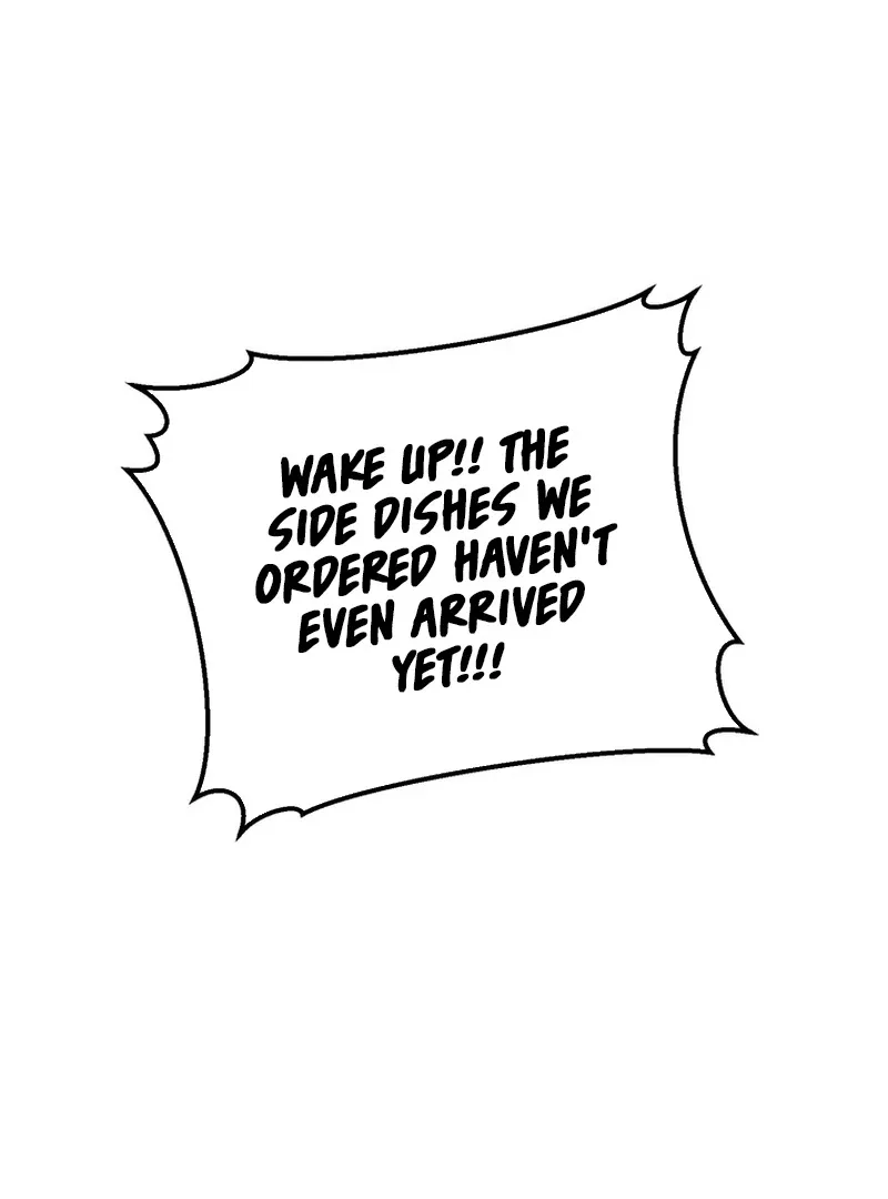 Close and Secretive Chapter 9 page 61
