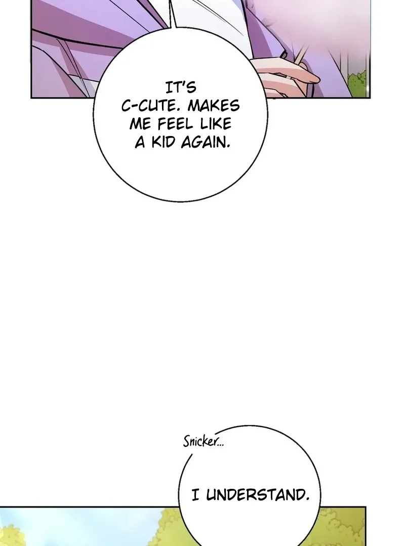 Close and Secretive Chapter 10 page 21