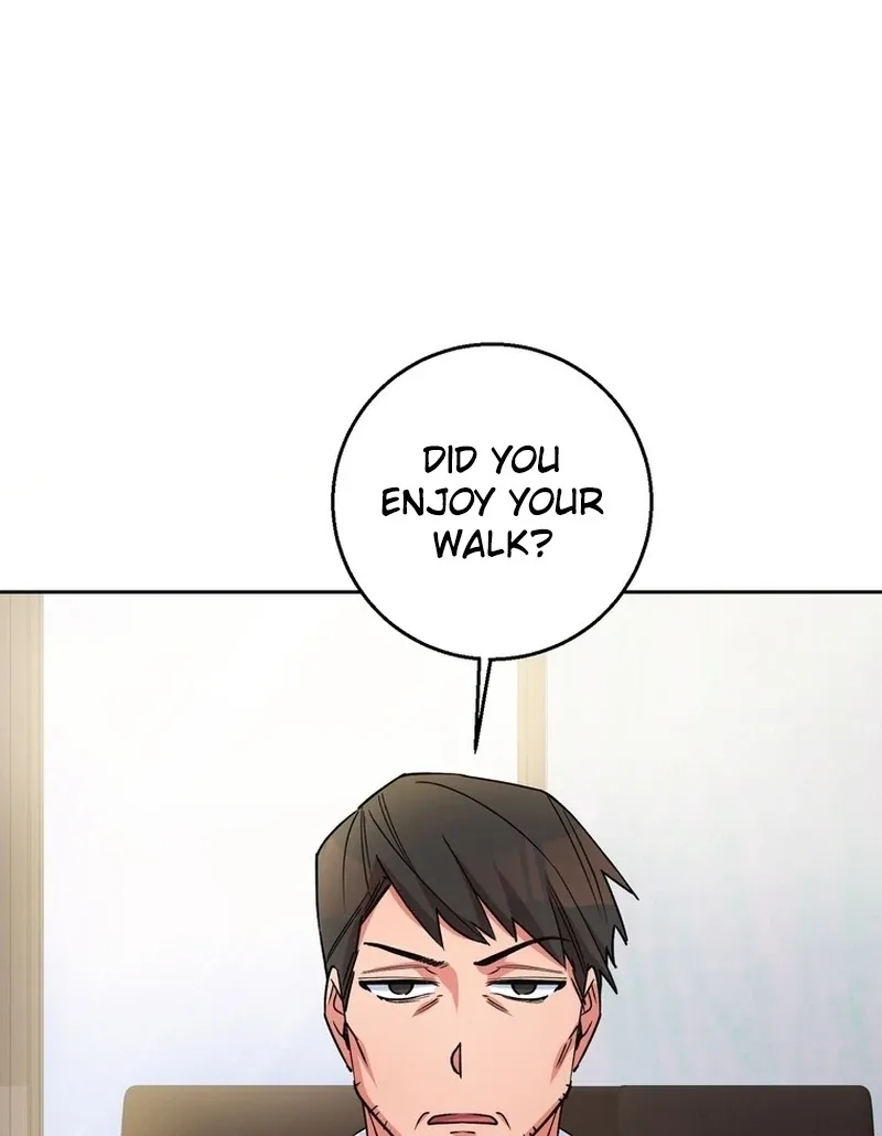 Close and Secretive Chapter 10 page 46