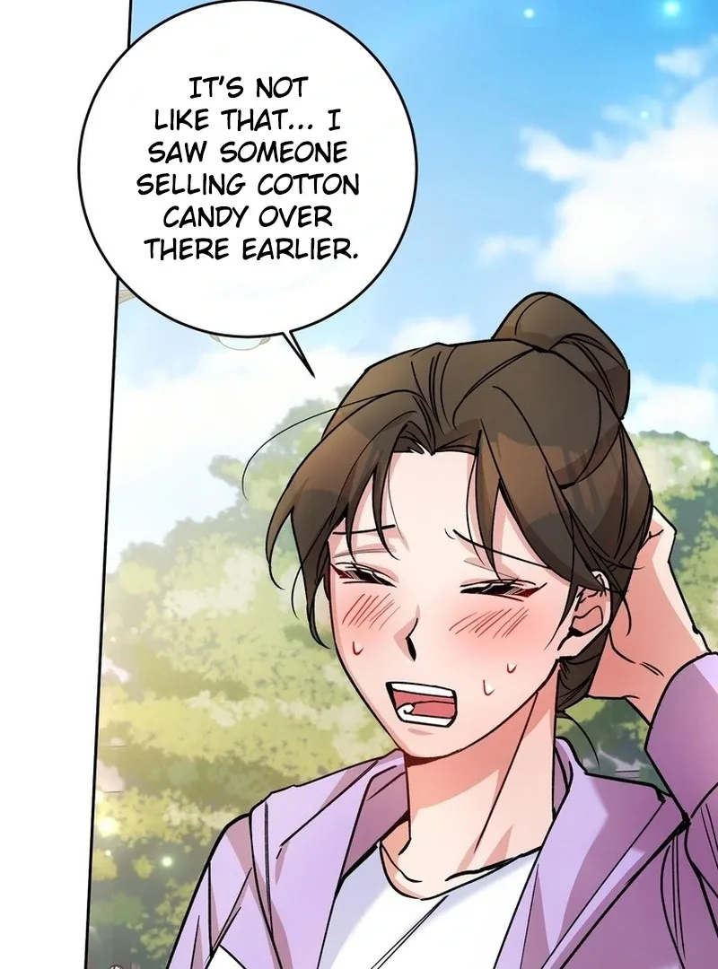 Close and Secretive Chapter 9 page 95