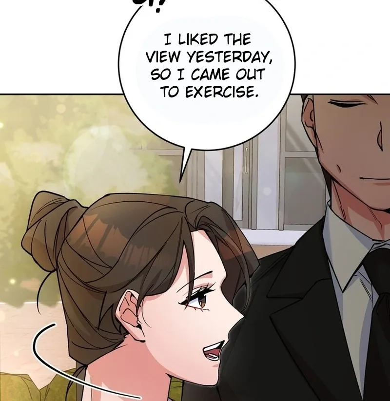 Close and Secretive Chapter 9 page 75