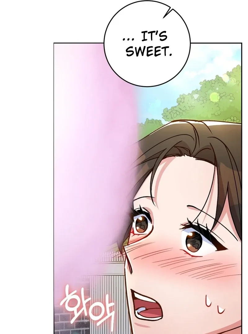 Close and Secretive Chapter 10 page 43