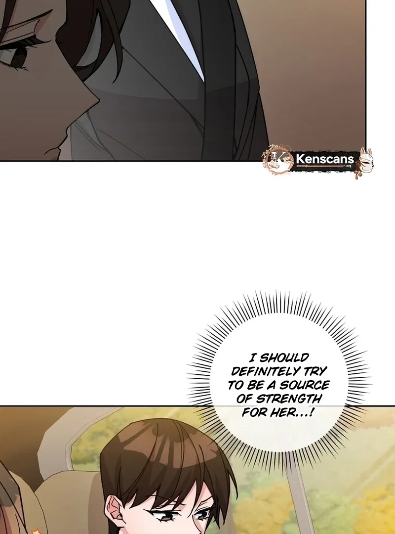 Close and Secretive Chapter 4 page 9