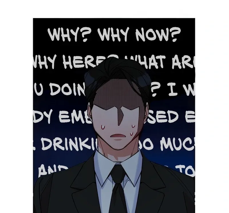 Close and Secretive Chapter 9 page 70