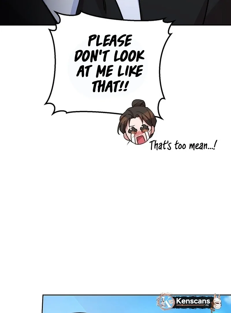 Close and Secretive Chapter 9 page 94