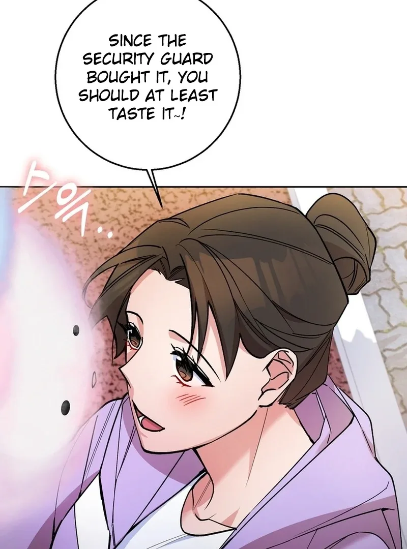 Close and Secretive Chapter 10 page 28