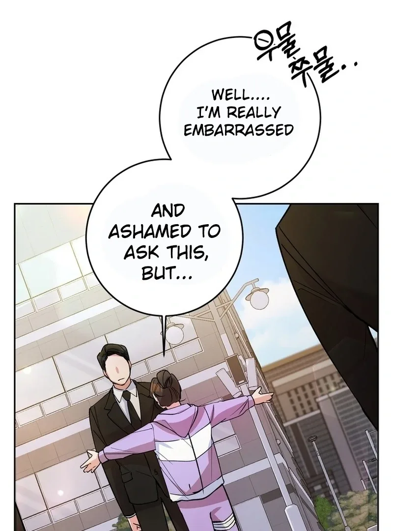 Close and Secretive Chapter 9 page 89