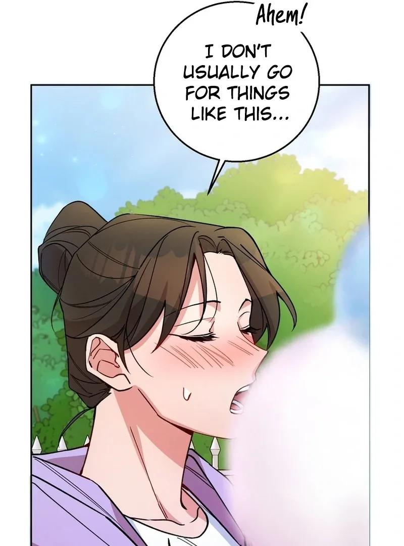 Close and Secretive Chapter 10 page 20