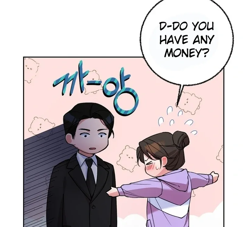 Close and Secretive Chapter 9 page 91