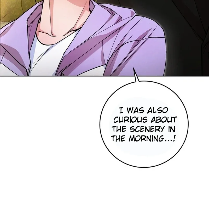 Close and Secretive Chapter 9 page 76