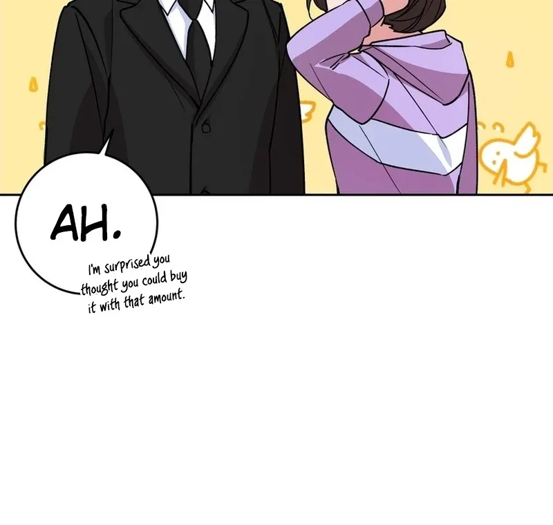 Close and Secretive Chapter 9 page 98