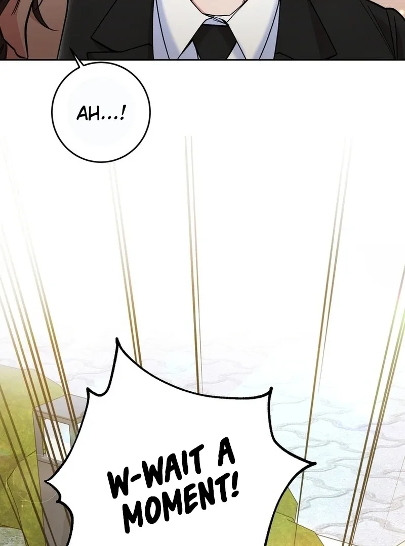Close and Secretive Chapter 9 page 84