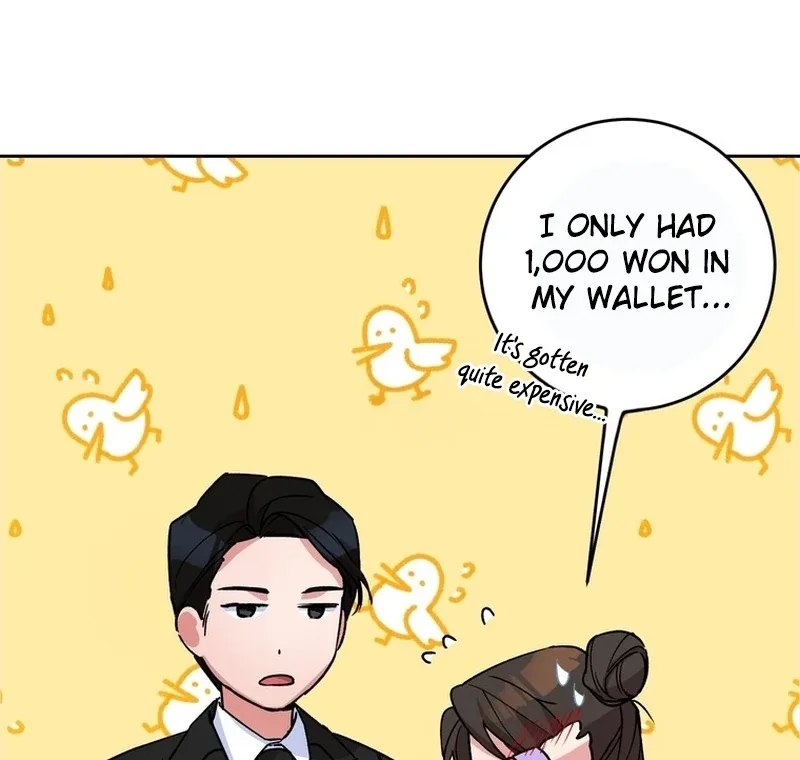 Close and Secretive Chapter 9 page 97