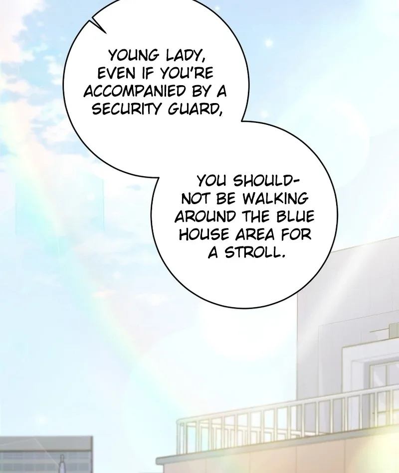 Close and Secretive Chapter 9 page 79