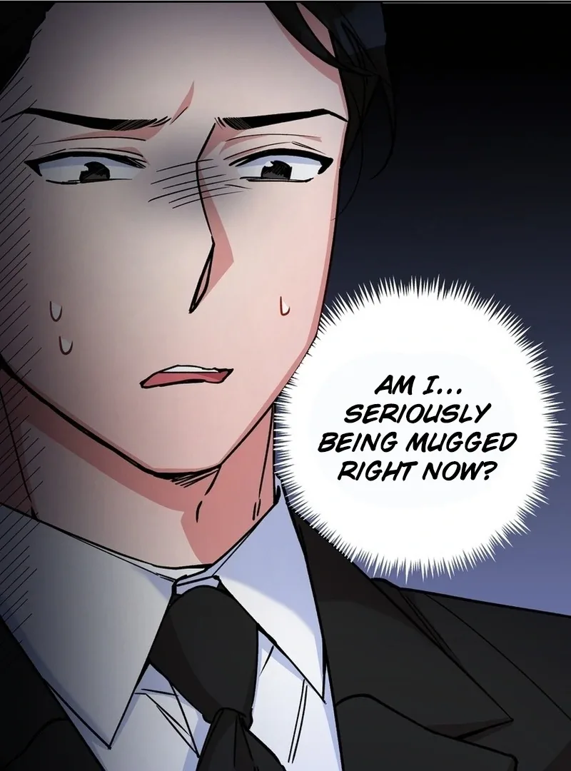 Close and Secretive Chapter 9 page 93