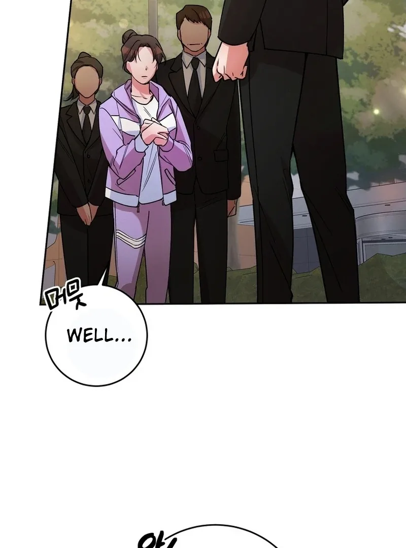 Close and Secretive Chapter 9 page 74