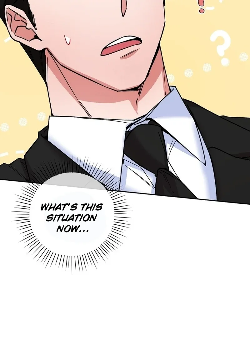 Close and Secretive Chapter 9 page 88