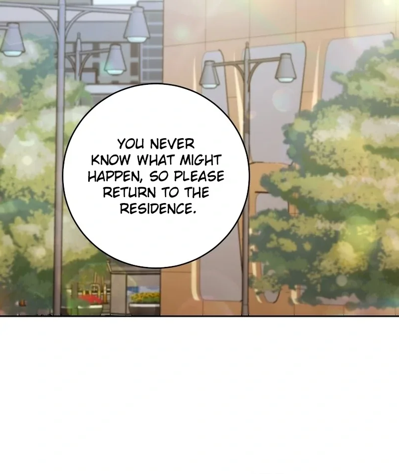 Close and Secretive Chapter 9 page 80