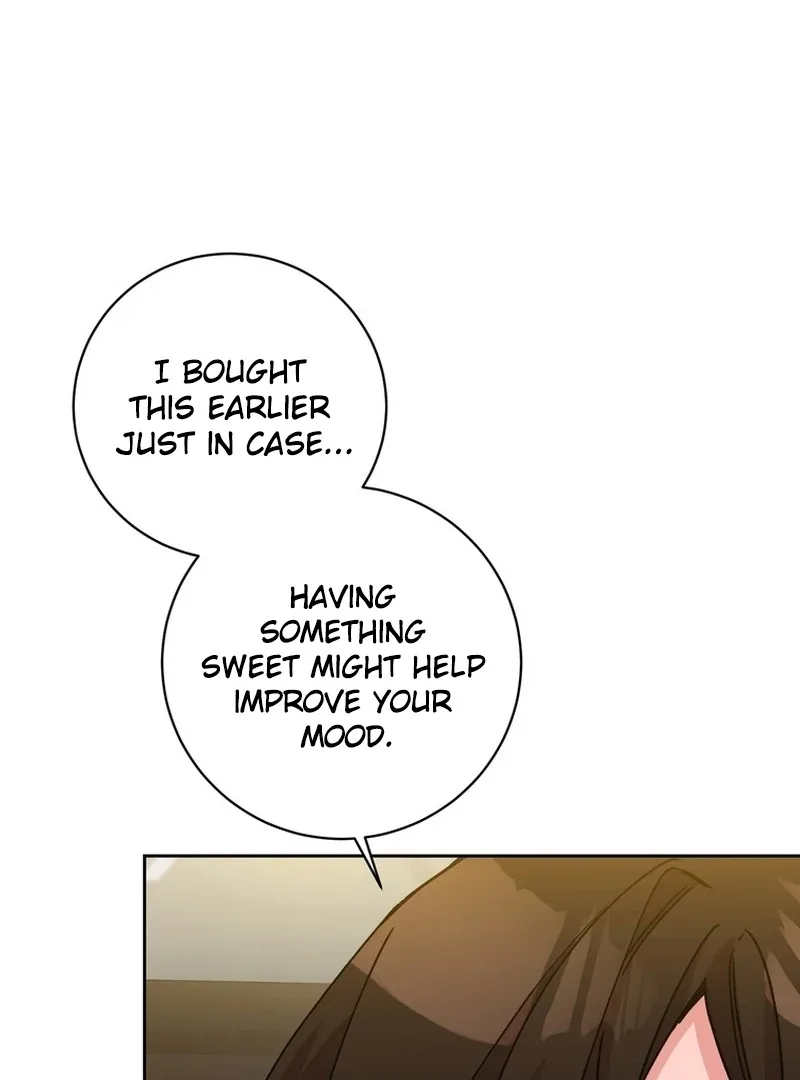 Close and Secretive Chapter 4 page 21