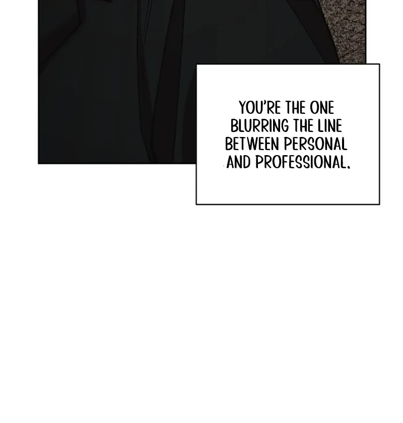 Close and Secretive Chapter 10 page 75