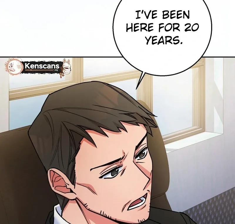 Close and Secretive Chapter 10 page 63